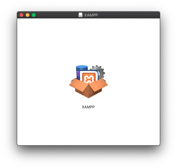 xampp for mac download