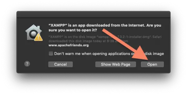 xampp install memcache php7 mac